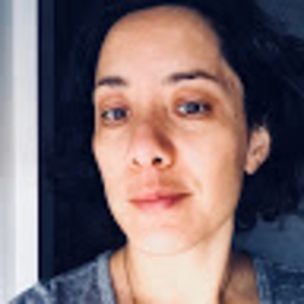 Meet your Posher, Almendra